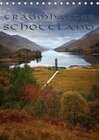 Buchcover Traumhaftes Schottland (Tischkalender 2014 DIN A5 hoch)