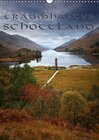 Buchcover Traumhaftes Schottland (Wandkalender 2014 DIN A3 hoch)