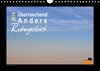 Buchcover Überraschend Anders Ruhrgebiet (Wandkalender 2014 DIN A4 quer)