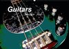 Buchcover GUITARS - Poster Art (Wandkalender 2014 DIN A2 quer)