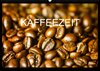 Buchcover Kaffeezeit (Wandkalender 2014 DIN A2 quer)