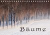 Buchcover Bäume / AT-Version (Tischkalender 2014 DIN A5 quer)