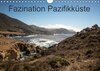 Buchcover Faszination Pazifikküste (Wandkalender 2014 DIN A4 quer)