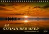 Buchcover Am Steinhuder Meer / Geburtstagskalender (Tischkalender 2014 DIN A5 quer)