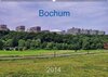 Buchcover Bochum / Geburtstagskalender (Wandkalender 2014 DIN A2 quer)