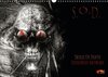 Buchcover S.O.D. - Skulls Of Death Vol. II - Totenkopf Artworks (Wandkalender 2015 DIN A3 quer)