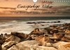 Buchcover Einzigartige Natur - Eine Reise durch Europas Landschaften (Wandkalender 2015 DIN A4 quer)