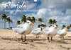 Buchcover Florida - Sonne, Strände und Naturparks (Wandkalender 2015 DIN A3 quer)