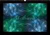 Buchcover Bildträume (Wandkalender 2015 DIN A3 quer)