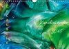 Buchcover Encaustic Kunstkalender 2015 (Wandkalender 2015 DIN A4 quer)