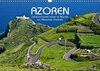 Buchcover Azoren (Wandkalender 2015 DIN A3 quer)