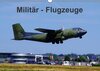 Buchcover Militär - Flugzeuge (Wandkalender 2015 DIN A3 quer)