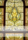 Buchcover Buddhas Weisheiten (Wandkalender 2015 DIN A2 hoch)
