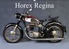 Buchcover Horex Regina (Wandkalender 2015 DIN A2 quer)