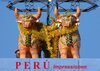 Buchcover Perú • Impressionen (Wandkalender 2015 DIN A2 quer)
