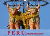 Buchcover Perú • Impressionen (Wandkalender 2015 DIN A3 quer)