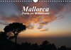 Buchcover Mallorca - Perle im Mittelmeer (Wandkalender 2015 DIN A4 quer)