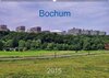 Buchcover Bochum / Geburtstagskalender (Wandkalender 2015 DIN A2 quer)