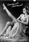 Buchcover Charmant, charmant: Pin-ups aus den Fünfzigern (Wandkalender 2015 DIN A4 hoch)