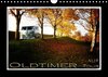 Buchcover Oldtimer auf Tour (Wandkalender 2015 DIN A4 quer)