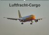 Buchcover Luftfracht-Cargo (Wandkalender 2015 DIN A2 quer)