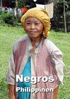 Buchcover Negros - Philippinen (Wandkalender 2015 DIN A2 hoch)