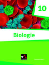 Buchcover Biologie – Bayern / Biologie Bayern 10