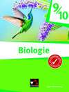 Buchcover Biologie – Baden-Württemberg / Biologie Baden-Württemberg 9/10