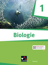 Buchcover Biologie – Hamburg / Biologie Hamburg 1