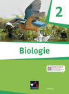 Buchcover Biologie – Hamburg / Biologie Hamburg 2