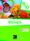 Buchcover Biologie – Niedersachsen / Biologie Niedersachsen 9/10