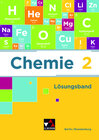 Buchcover Chemie neu Berlin/Brandenburg / Chemie Berlin/Brandenburg LB 2