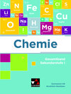 Buchcover Chemie - Nordrhein-Westfalen / Chemie NRW Gesamtband
