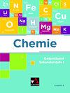 Buchcover Chemie – Ausgabe A / Chemie Ausgabe A