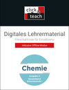Buchcover Chemie – Ausgabe A / Chemie Ausgabe A click & teach Gesamtband Box