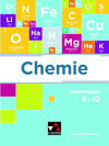 Buchcover Chemie Baden-Württemberg - neu / Chemie Baden-Württemberg 8–10