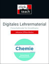 Buchcover Chemie – Hessen / Chemie HE click & teach Gesamtband Box