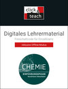 Buchcover Chemie Nordrhein-Westfalen – Sek II / Chemie NRW Sek II click & teach Einf.phase Box