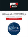 Buchcover Chemie Nordrhein-Westfalen – Sek II / Chemie NRW Sek II click & teach Qualiphase Box