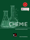 Buchcover Chemie Berlin/Brandenburg – Sek II / Chemie Berlin/Brandenburg Einführungsphase