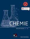 Buchcover Chemie Baden-Württemberg – Sek II / Chemie Baden-Württemberg Gesamtband 11-12