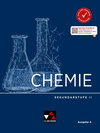 Buchcover Chemie Ausgabe A – Sek II / Chemie Ausgabe A Sekundarstufe II