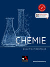 Buchcover Chemie Berlin/Brandenburg – Sek II / Chemie Berlin/Brandenburg Qualifikationsphase