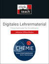 Buchcover Chemie Berlin/Brandenburg – Sek II / Chemie BE/BB click & teach Qualiphase Box