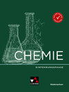 Buchcover Chemie Niedersachsen – Sek II / Chemie Niedersachsen Einführungsphase