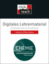 Buchcover Chemie Niedersachsen – Sek II / Chemie NI click & teach Einführungsphase Box
