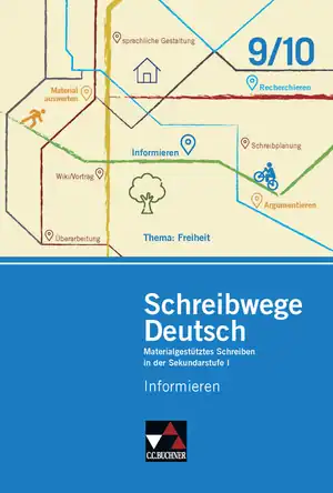 Buchcover ISBN 9783661120218