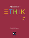 Buchcover Abenteuer Ethik – Realschule Bayern / Abenteuer Ethik Bayern Realschule 7