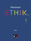Buchcover Abenteuer Ethik – Berlin neu / Abenteuer Ethik Berlin 1 - neu