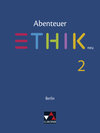 Buchcover Abenteuer Ethik – Berlin neu / Abenteuer Ethik Berlin 2 - neu
